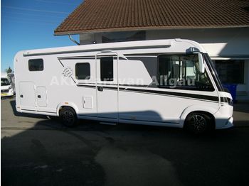 Camper Van, Zustand - NEU Knaus L!VE I 700 MEG Live  Modell 2021: das Bild 1