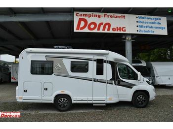 Camper Van, Zustand - NEU Knaus Sky Ti 590 MF Platinum Selection Mit Zusatzausst: das Bild 1
