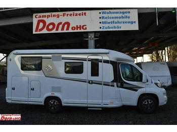 Camper Van, Zustand - NEU Knaus Sky Ti 650 MEG Platinum Selection Mit Mehraussta: das Bild 1