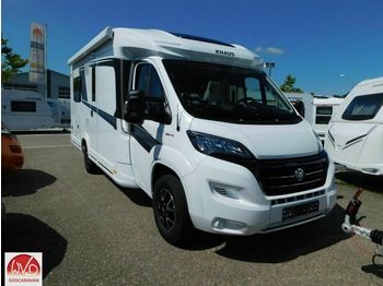 Camper Van, Zustand - NEU Knaus Sky Ti 650 MF Platinum Selection 90 L: das Bild 1