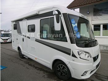 Camper Van, Zustand - NEU Knaus Van I 550 MD Platinum Selection 2021: das Bild 1