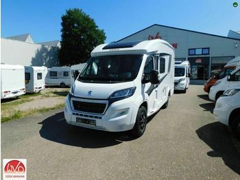 Camper Van, Zustand - NEU Knaus Van TI 550 MD Platinum Selection: das Bild 1