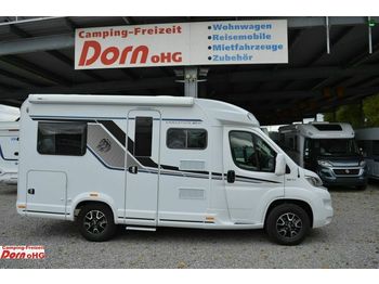 Camper Van, Zustand - NEU Knaus Van TI 550 MF Kompakter Van: das Bild 1