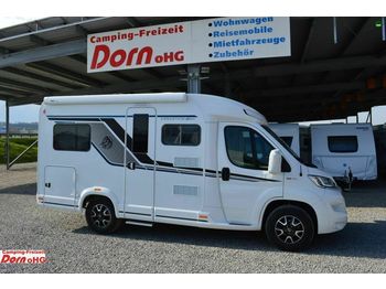 Camper Van, Zustand - NEU Knaus Van TI 550 MF VANSATION Kompakter Van: das Bild 1