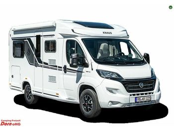Camper Van, Zustand - NEU Knaus Van TI 650 MEG Mit Mehrausstattung 2021: das Bild 1