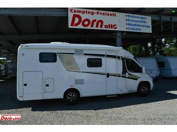 Camper Van, Zustand - NEU Knaus Van TI 650 MEG Platinum Selection Sie sparen € 5: das Bild 1