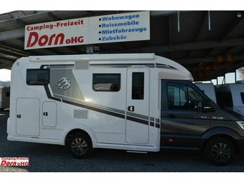 Camper Van, Zustand - NEU Knaus Van TI Plus 650 MEG Media-&Assistenz-Paket: das Bild 1