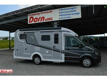 Camper Van, Zustand - NEU Knaus Van TI Plus 650 MEG Platinum Selection Mit Mehra: das Bild 1