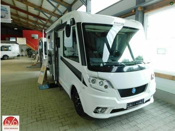 Camper Van, Zustand - NEU Knaus Van i 550 MD Platinum Selection: das Bild 1