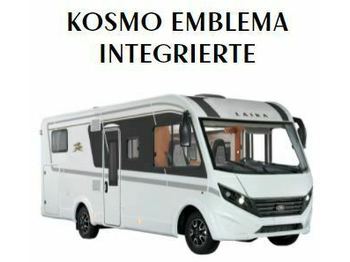 Integriertes Wohnmobil, Zustand - NEU Laika KOSMO EMBLEMA I 909 E NAVI AUTOMATIK SAT: das Bild 1
