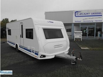Wohnwagen, Zustand - NEU Polar Polar 620 SA Edition Einzelbetten Modell 2022: das Bild 1