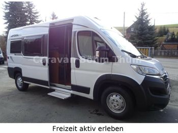Camper Van, Zustand - NEU Pössl Roadstar 600 L * Euro 6d temp * SOFORT: das Bild 1