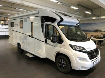 Reisemobil Dethleffs Pulse Classic T 7051 EB Solar, Navi, Markise