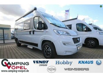 Reisemobil Knaus BoxStar 600 Lifetime Fiat-Paket