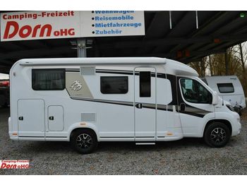 Reisemobil Knaus Sky Ti 650 MEG Platinum Selection Mehrausstattun