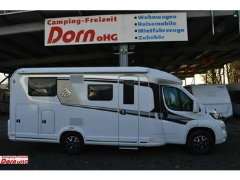 Reisemobil Knaus Sky Ti 650 MEG Platinum Selection Mit Mehraussta