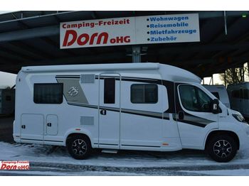 Reisemobil Knaus Sky Ti 650 MF Platinum Selection Mit Mehrausstat