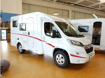 Reisemobil Sunlight V 60 CHASSIS-PAKET/BASIC-PAKET/LED-TAGFAHRLICHT