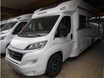 Reisemobil Weinsberg CaraSuite 650 MG 9-Gang-Wandlerautomatik (Fiat)