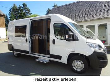 Camper Van, Zustand - NEU Roadcar Roadcar R 600 * Euro 6d temp * Mod 2020 * SOFORT: das Bild 1