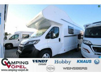 Camper Van, Zustand - NEU Weinsberg CaraHome 700 DG Modell 2019: das Bild 1