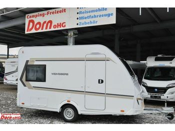 Wohnwagen, Zustand - NEU Weinsberg CaraOne 390 PUH Mit Mehrausstattung: das Bild 1