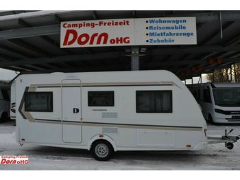 Wohnwagen, Zustand - NEU Weinsberg CaraOne 480 EU Alle Pakete: das Bild 1