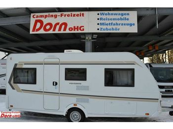 Wohnwagen, Zustand - NEU Weinsberg CaraOne 480 EU Dachklima: das Bild 1