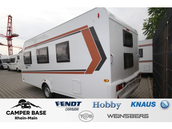 Weinsberg CaraOne 480 QDK Edition HOT Sondermodell 2023  - Wohnwagen: das Bild 3