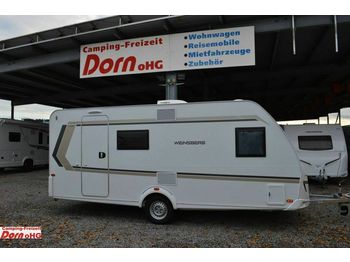 Wohnwagen, Zustand - NEU Weinsberg CaraOne 500 FDK -CFD-Edition: das Bild 1