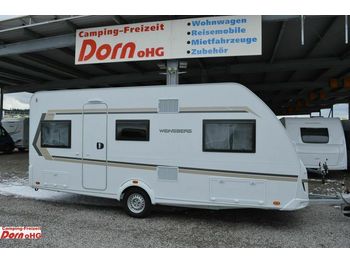 Wohnwagen, Zustand - NEU Weinsberg CaraOne 540 EUH 3 Serviceklappen: das Bild 1