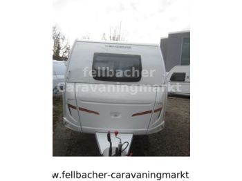 Wohnwagen, Zustand - NEU Weinsberg Cara One 390 QD Edition HOT SONDERMODELL: das Bild 1
