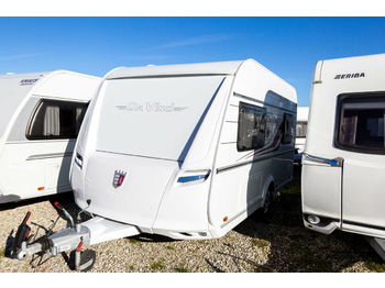 Wohnwagen Tabbert DA VINCI 390 TD FINEST EDT.