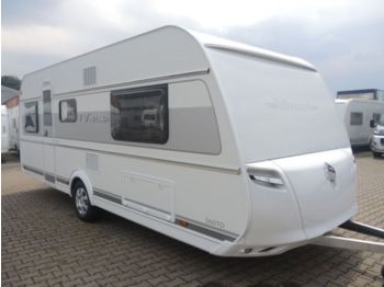 Tabbert Vivaldi 560 TD 2,5 *2000 Kg*Radio*Ersatzrad Alu*  - Wohnwagen