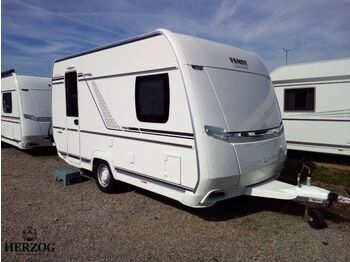 Wohnwagen Wohnwagen Fendt Bianco Activ 390 FHS