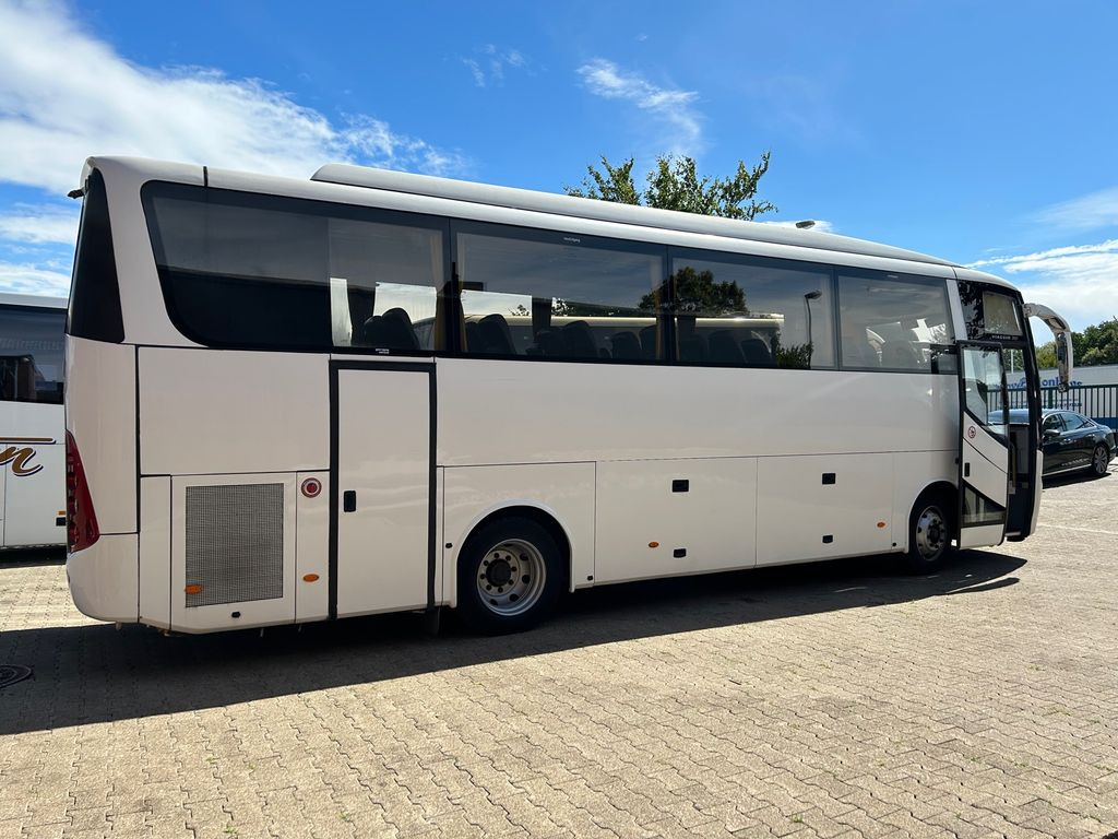 Iveco Irisbus 10m Fahrschulbus  - Reisebus: das Bild 5