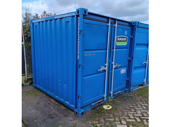 Container 8FT - Containerstapler: das Bild 2