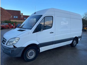 Mercedes-Benz Sprinter 310 **BELGIAN VAN-EURO 5-TUV 09-24** - Kastenwagen: das Bild 1