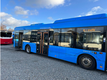 Solaris 6X Urbino 12  LE /CNG  - Linienbus: das Bild 3