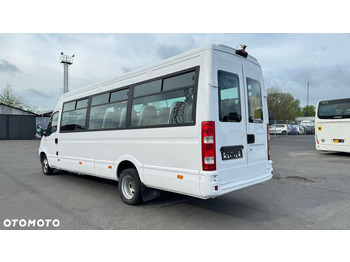 Irisbus Iveco Daily / 23 miejsca / Cena 112000 zł netto - Kleinbus: das Bild 3