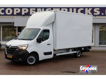 Renault Bak + klep Master - Koffer Transporter: das Bild 1
