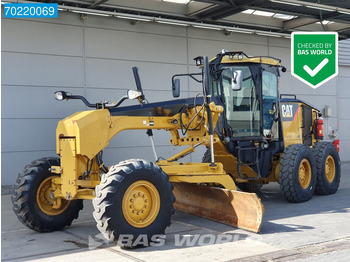 Caterpillar 140M - Grader: das Bild 1