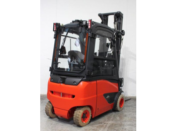 Linde E 20 PH EVO 386-02 - Elektrostapler: das Bild 2