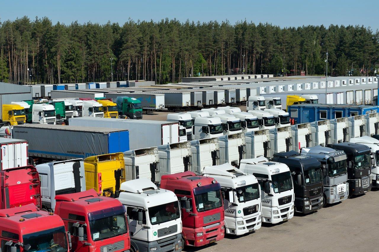 UAB 'Trucks Market' undefined: das Bild 2