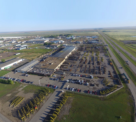 Degelman Deutschland - Kai Bassen Landmaschinen undefined: das Bild 3