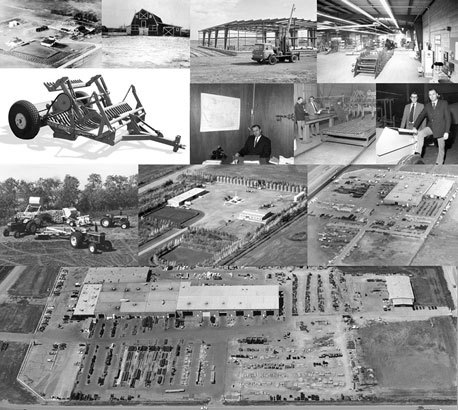 Degelman Deutschland - Kai Bassen Landmaschinen undefined: das Bild 2