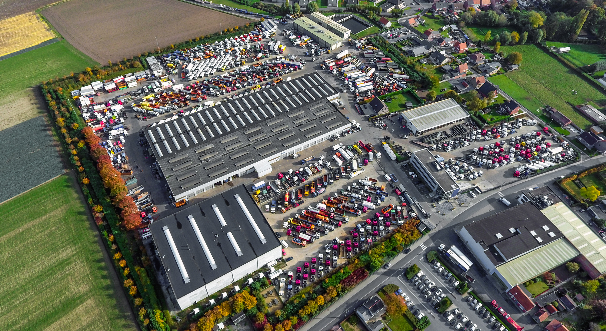 Braem N.V. - VOITH Ersatzteile - Belgien undefined: das Bild 1