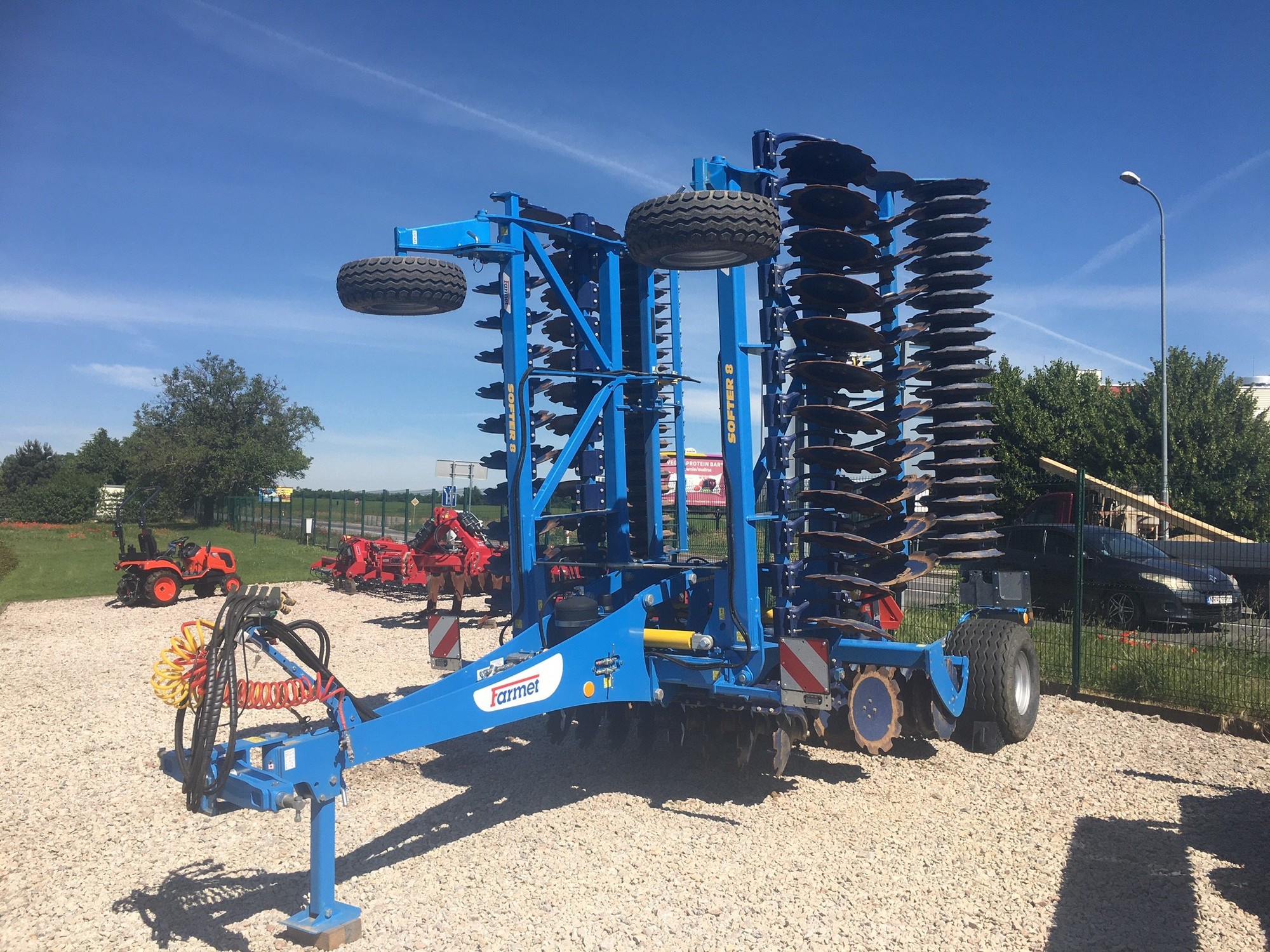 Land Technologies s.r.o. - Angebote zu verkaufen undefined: das Bild 2