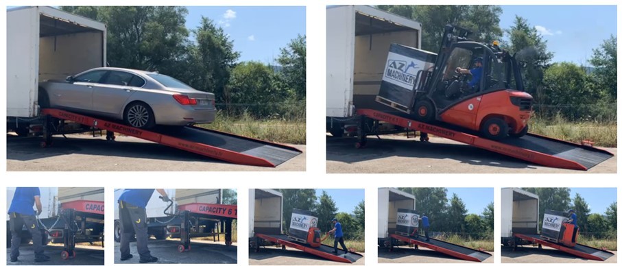 SARL AZ MACHINERY undefined: das Bild 18