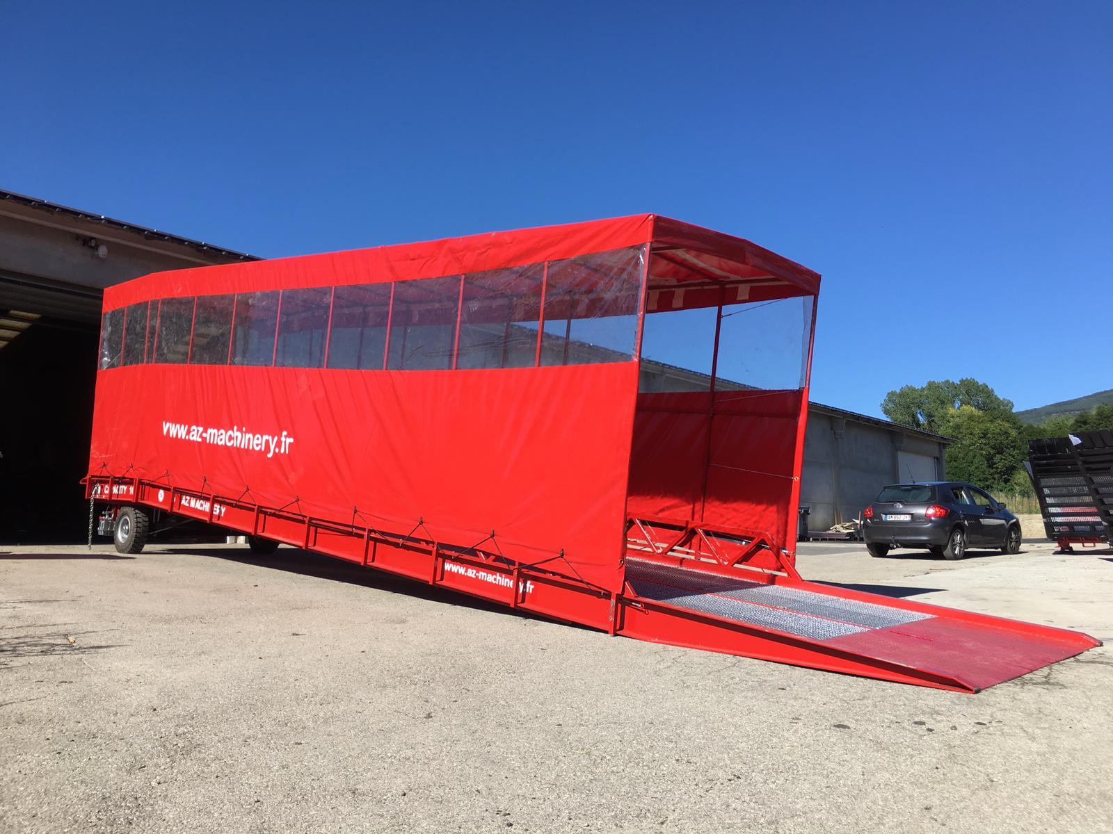 SARL AZ MACHINERY undefined: das Bild 14